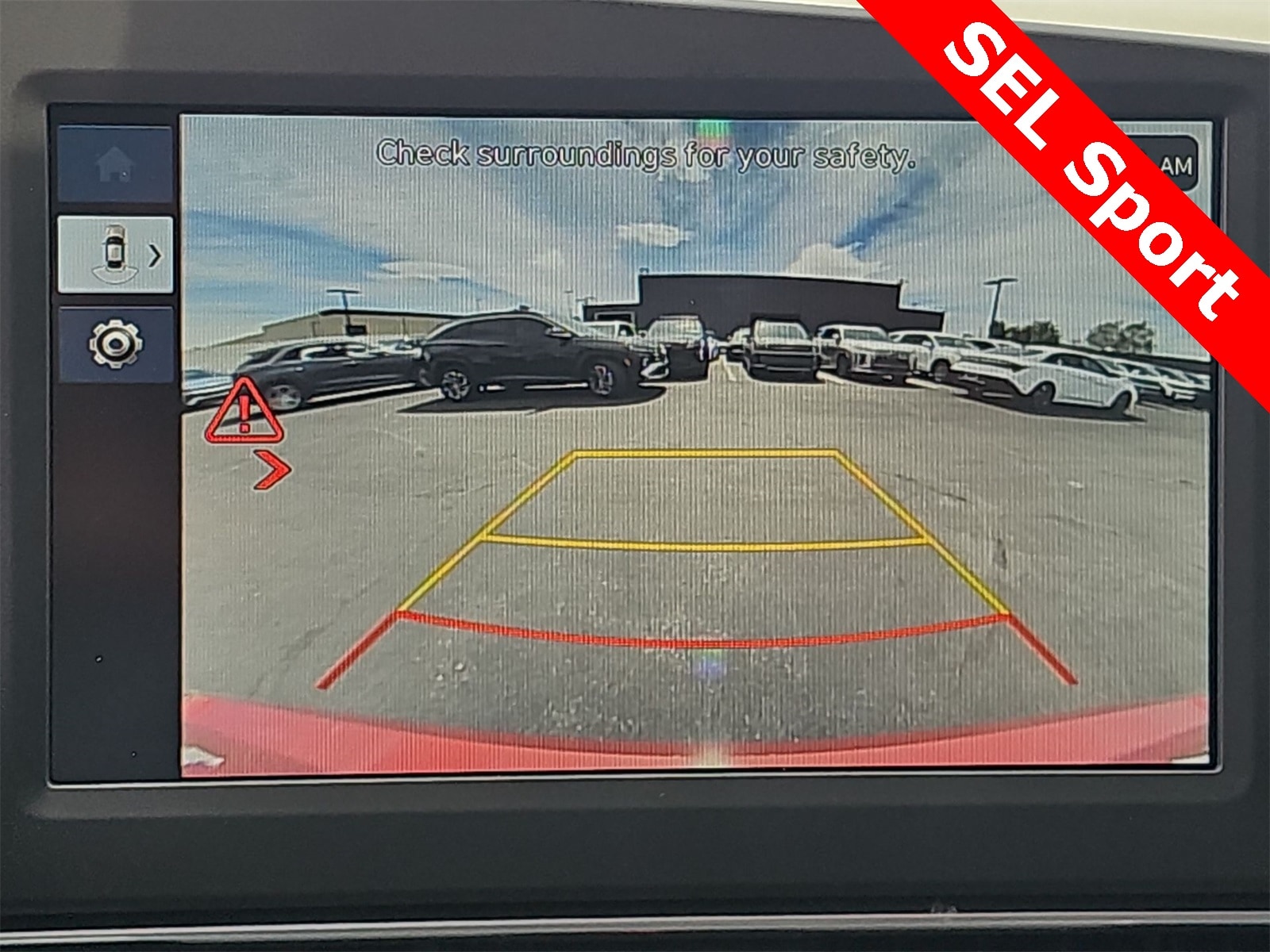 Thumbnail: 2025 Hyundai Elantra - 21