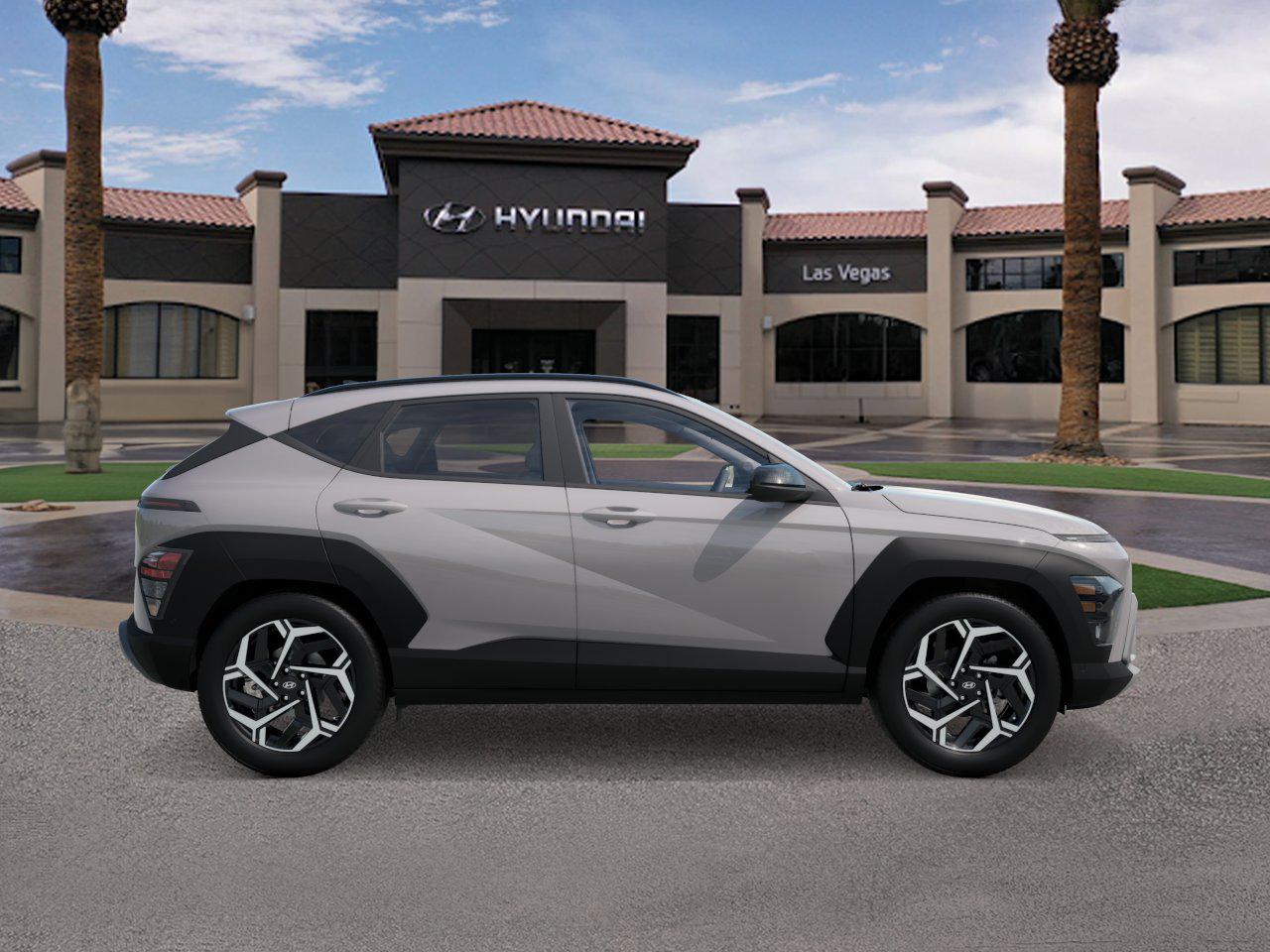 Thumbnail: 2026 Hyundai Kona - 7