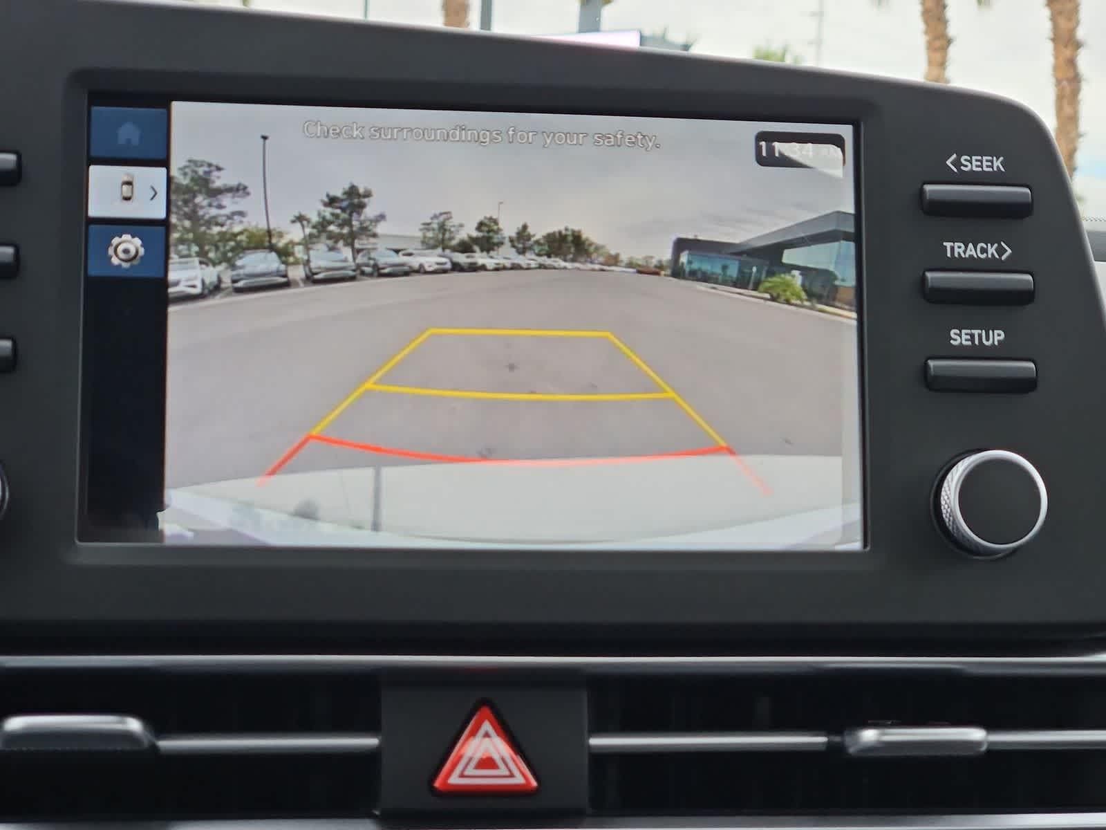 Thumbnail: 2026 Hyundai Elantra - 26