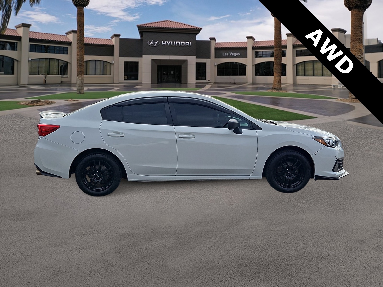 Thumbnail: 2023 Subaru Impreza - 9