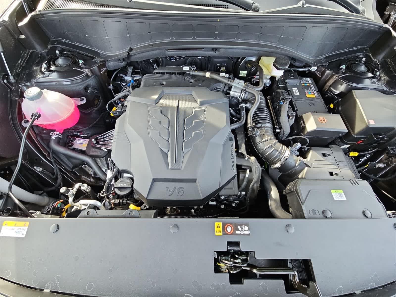 Thumbnail: 2026 Hyundai Palisade - 13