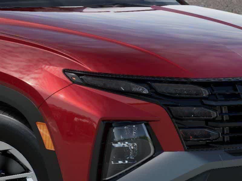 Thumbnail: 2026 Hyundai Tucson - 8