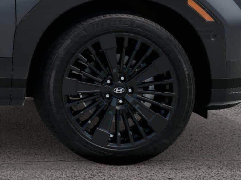 Thumbnail: 2026 Hyundai Santa Fe - 8