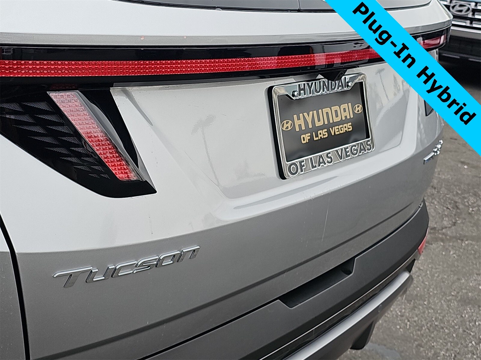 Thumbnail: 2024 Hyundai Tucson - 11