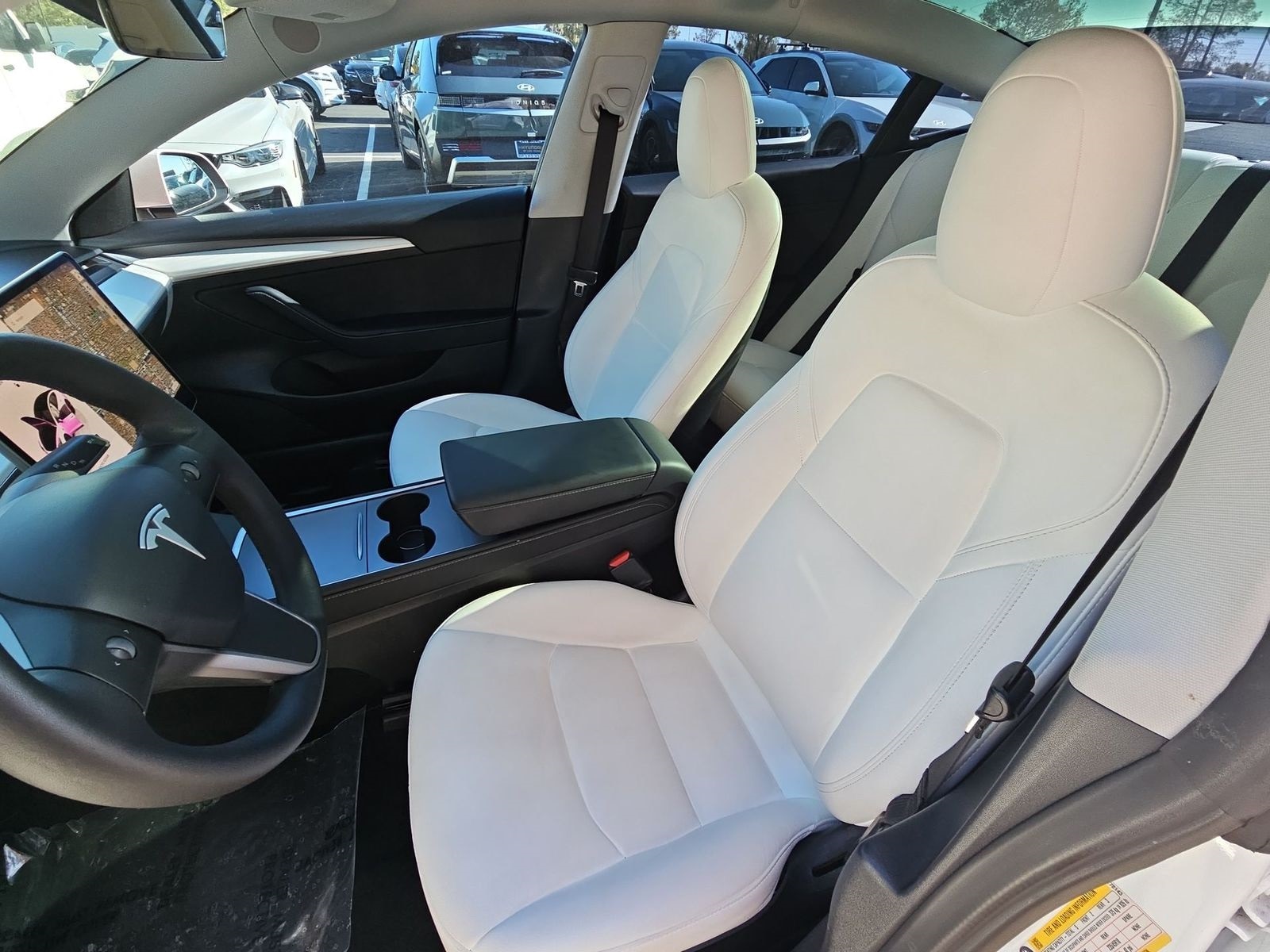 2022 Tesla Model 3 Long Range 16