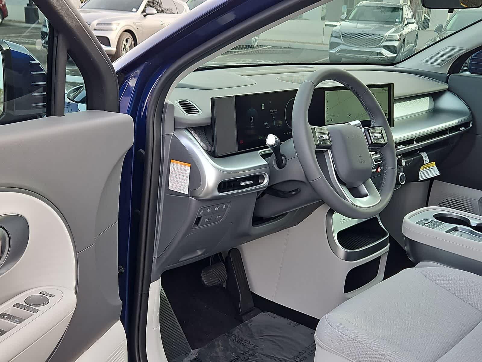 Thumbnail: 2026 Hyundai Ioniq - 10