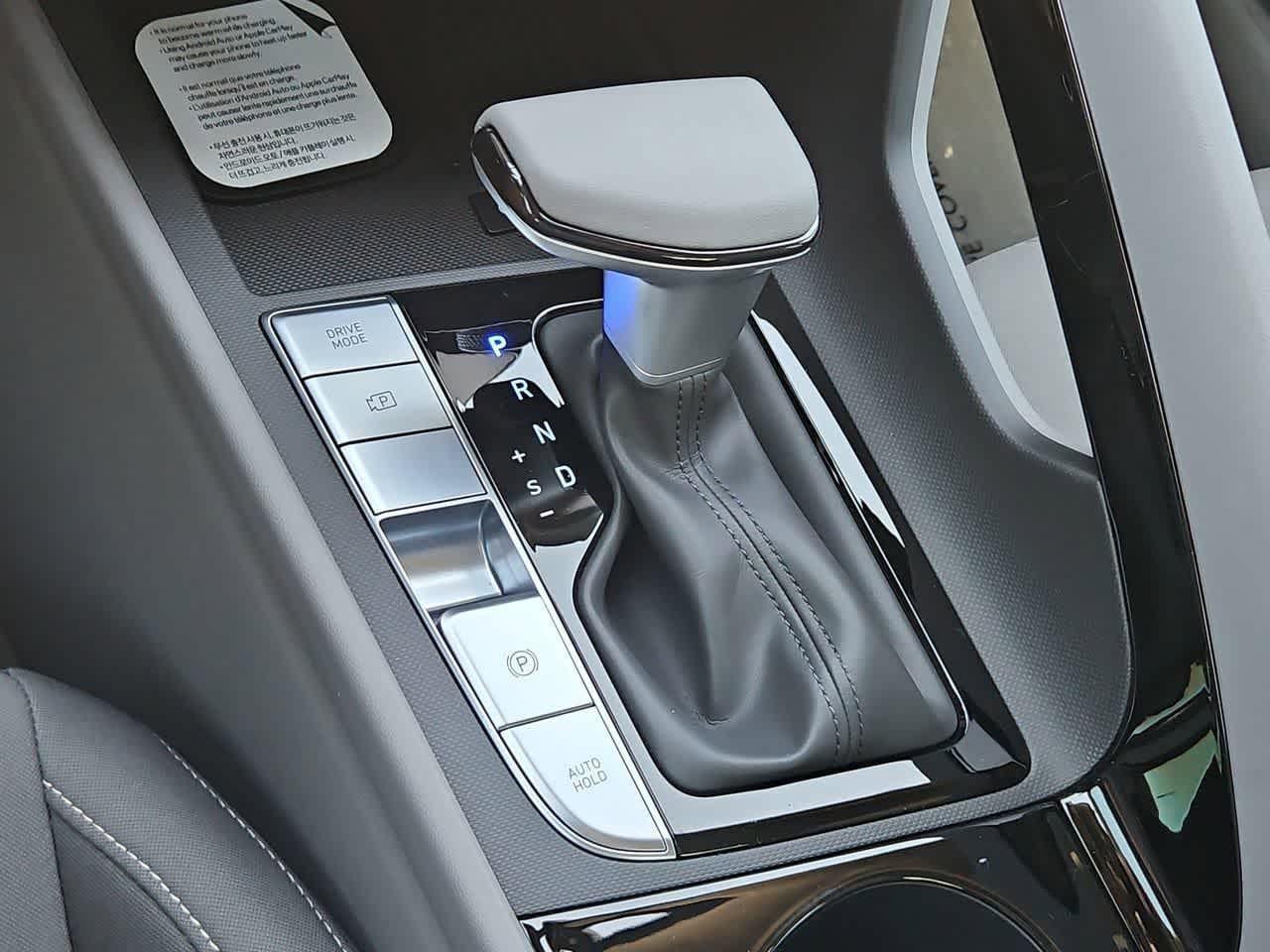2026 Hyundai Elantra Blue - Photo 30