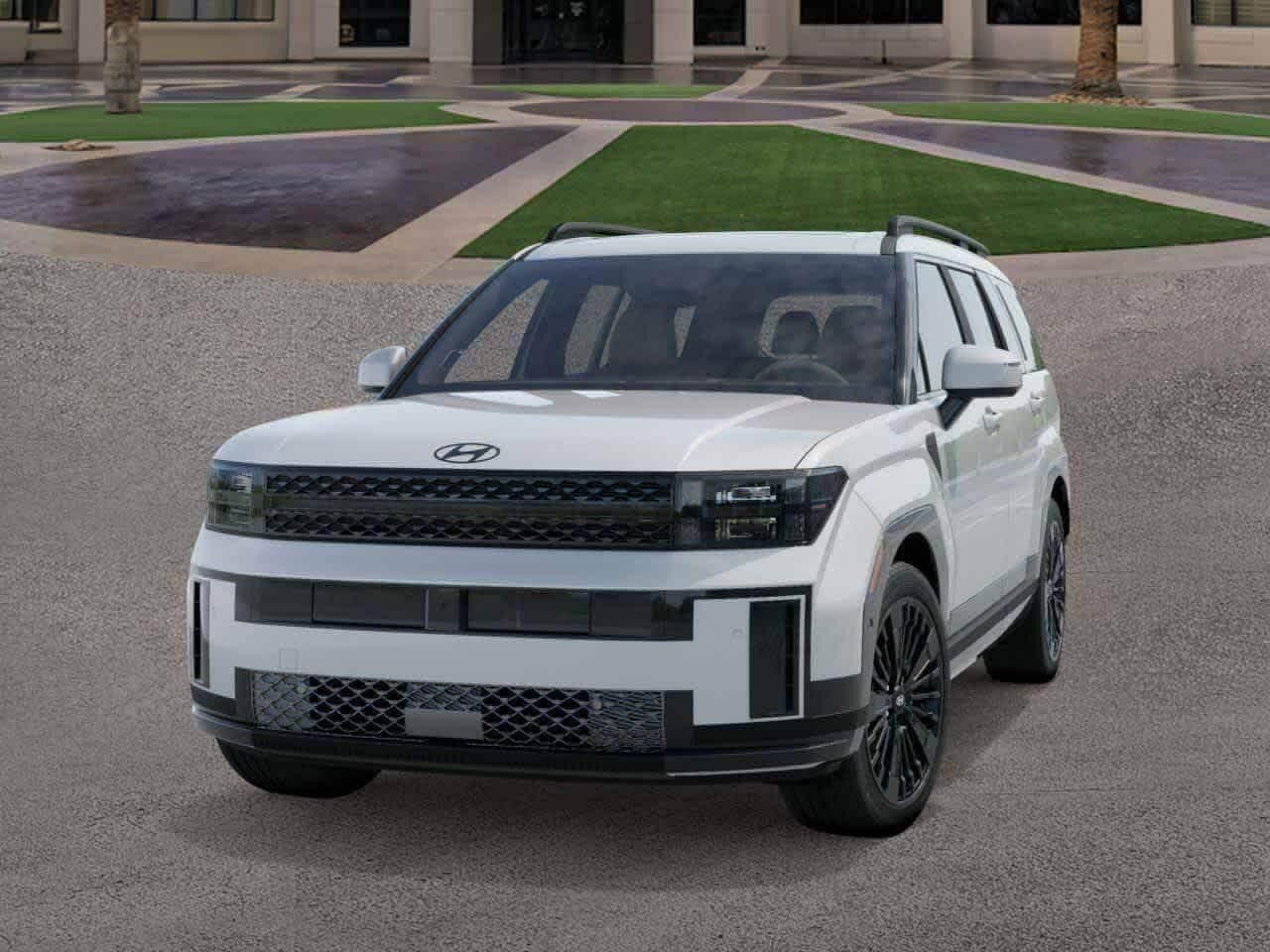 Thumbnail: 2026 Hyundai Santa Fe - 6