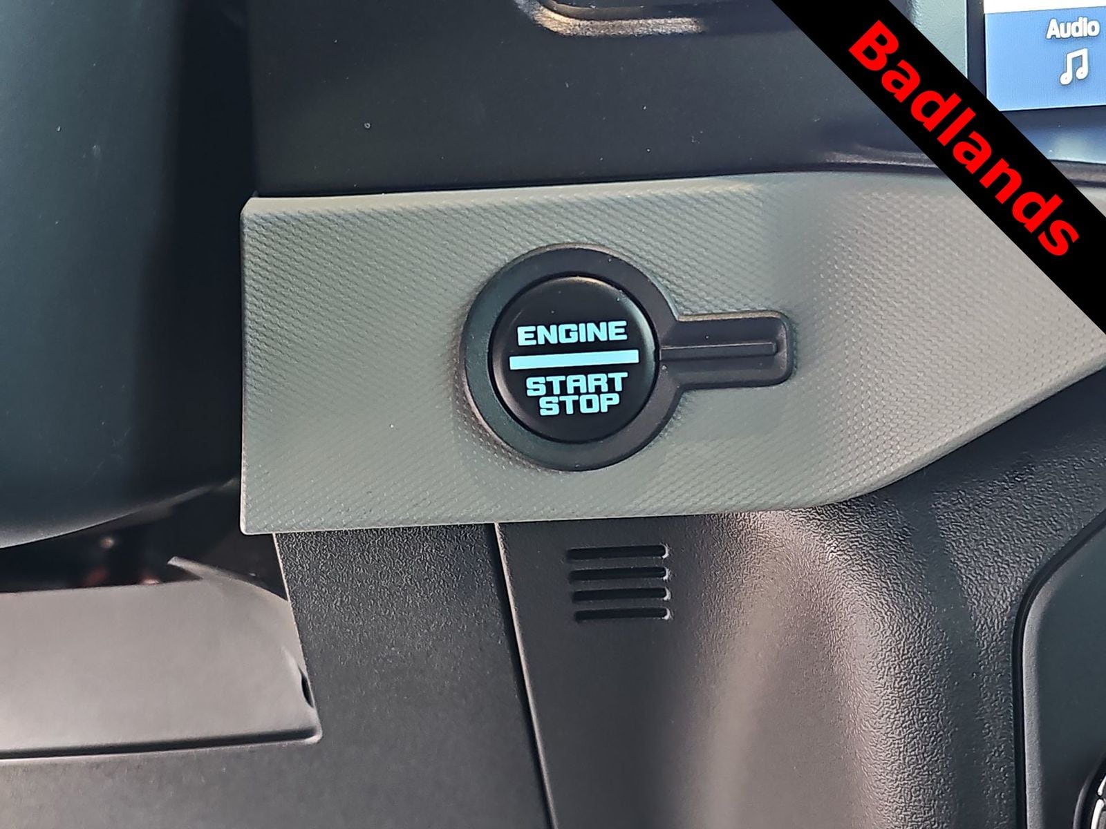 Thumbnail: 2023 Ford Bronco - 23