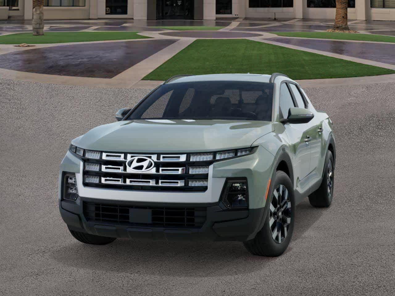 Thumbnail: 2026 Hyundai Santa Cruz - 5