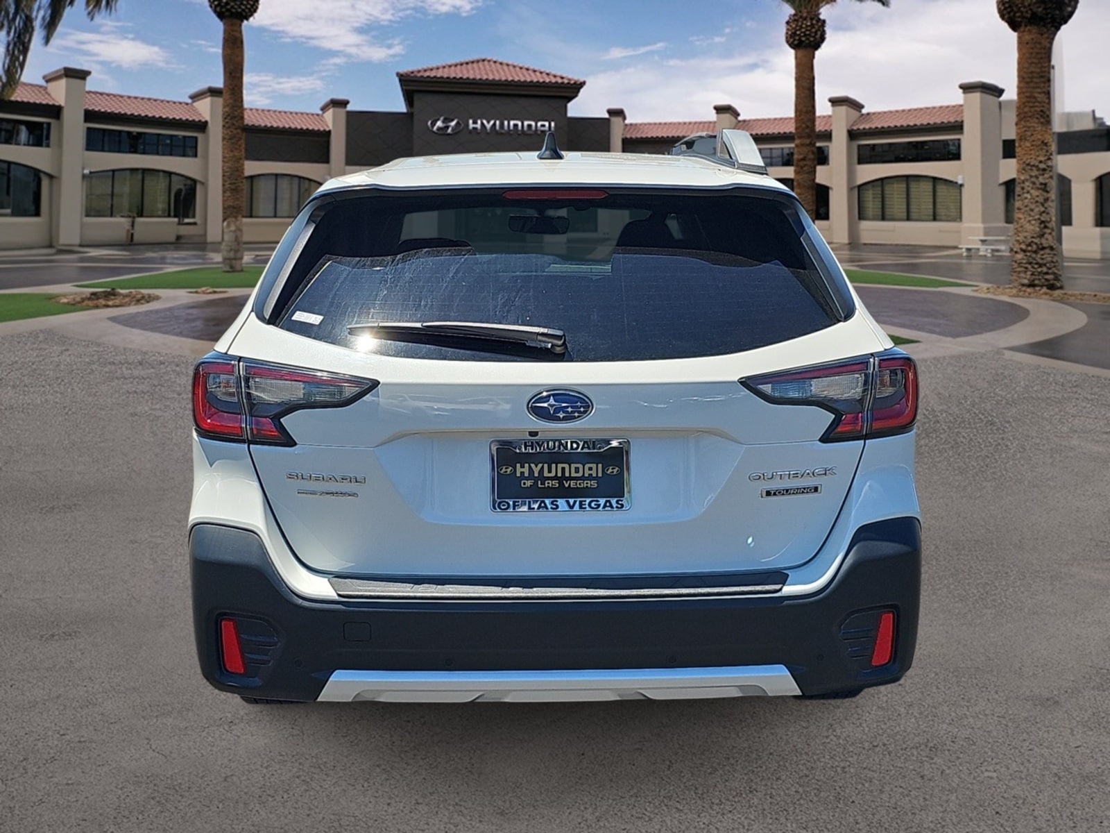 Thumbnail: 2020 Subaru Outback - 8