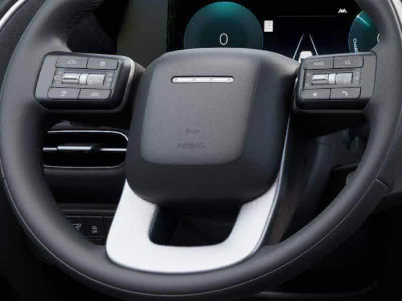 Thumbnail: 2026 Hyundai Palisade - 16