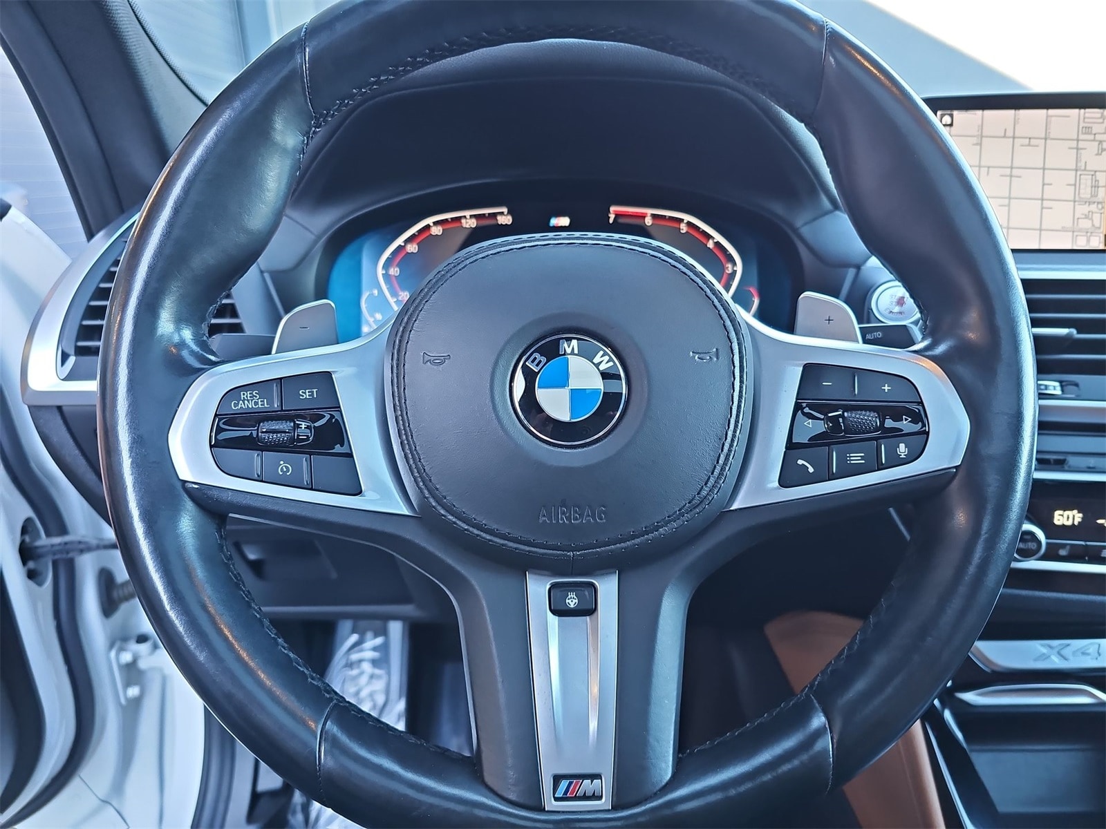 Thumbnail: 2020 BMW X4 - 19