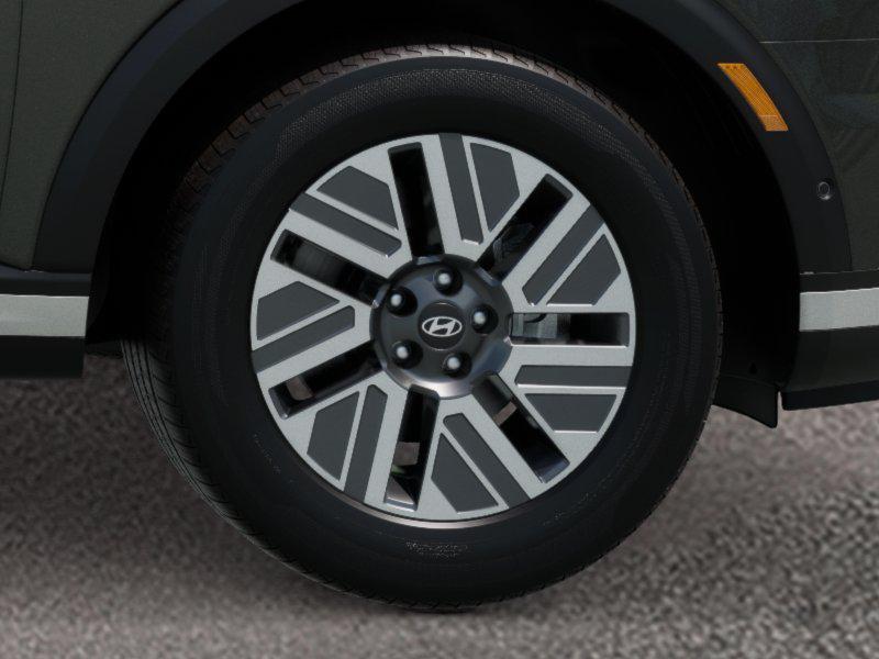 Thumbnail: 2026 Hyundai Palisade - 8