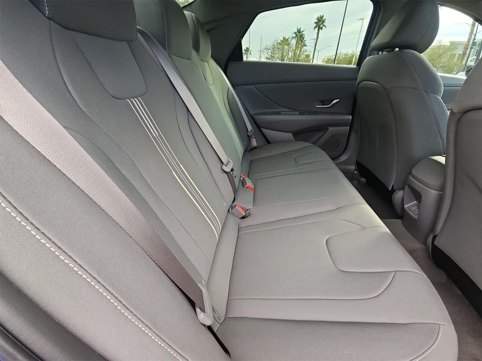 Thumbnail: 2026 Hyundai Elantra - 17