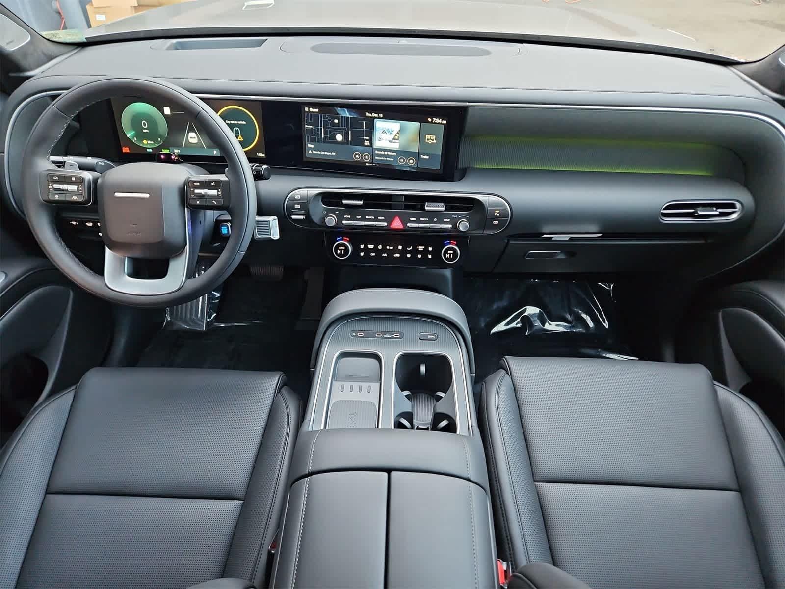 Thumbnail: 2026 Hyundai Palisade - 14