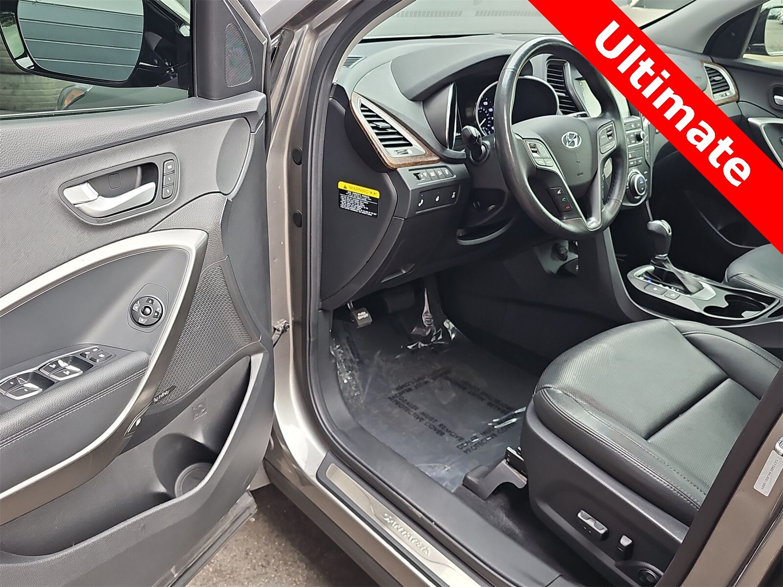 Thumbnail: 2018 Hyundai Santa Fe - 10