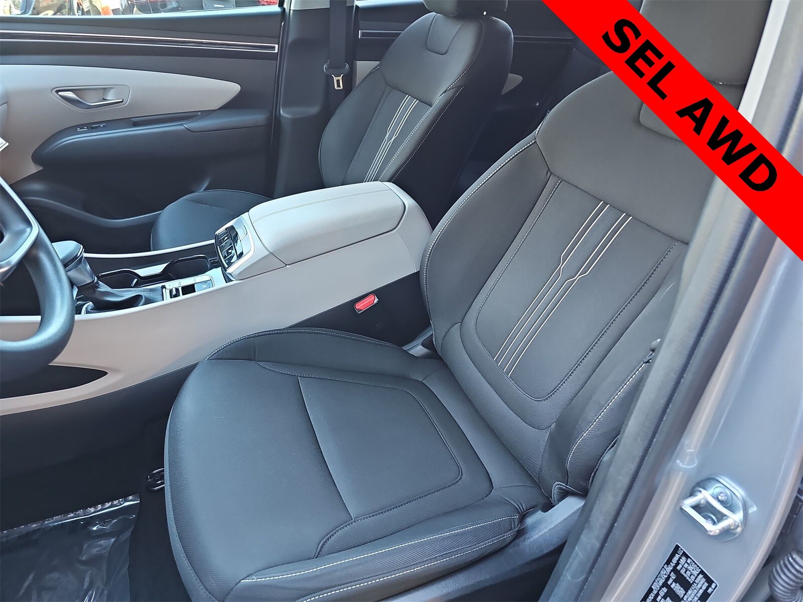 Thumbnail: 2023 Hyundai Tucson - 15