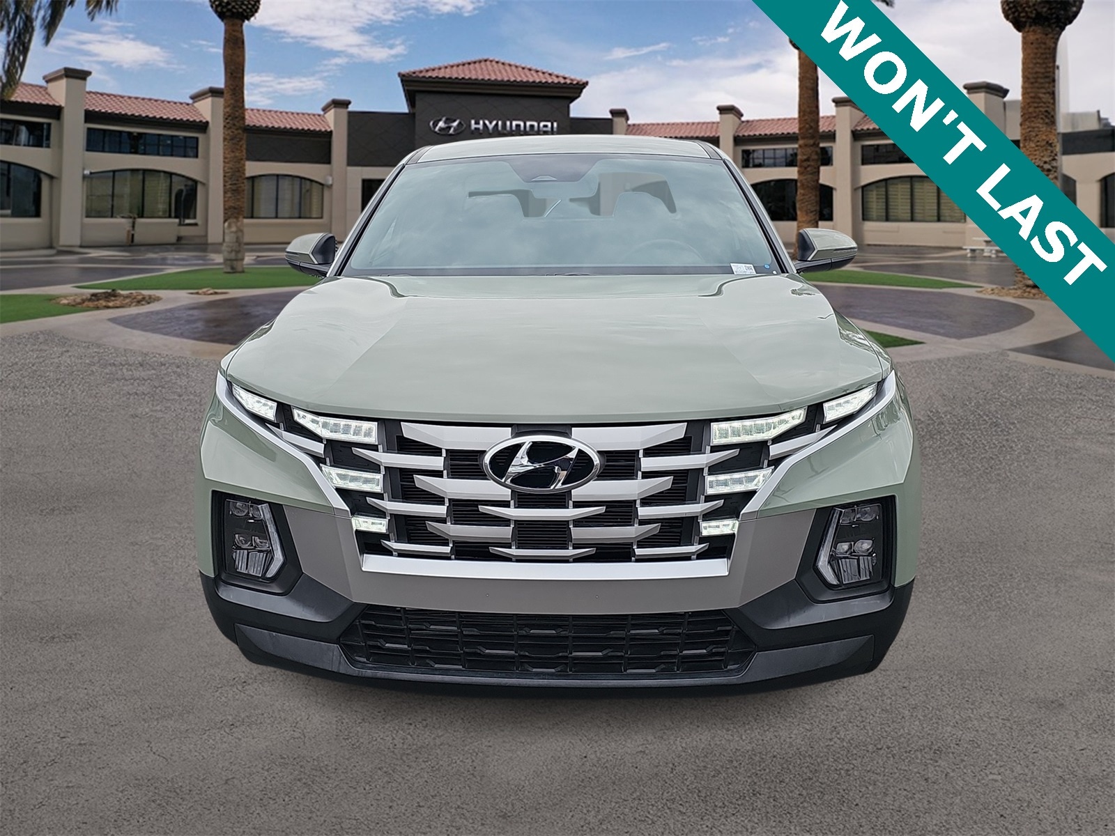 Thumbnail: 2024 Hyundai Santa Cruz - 3