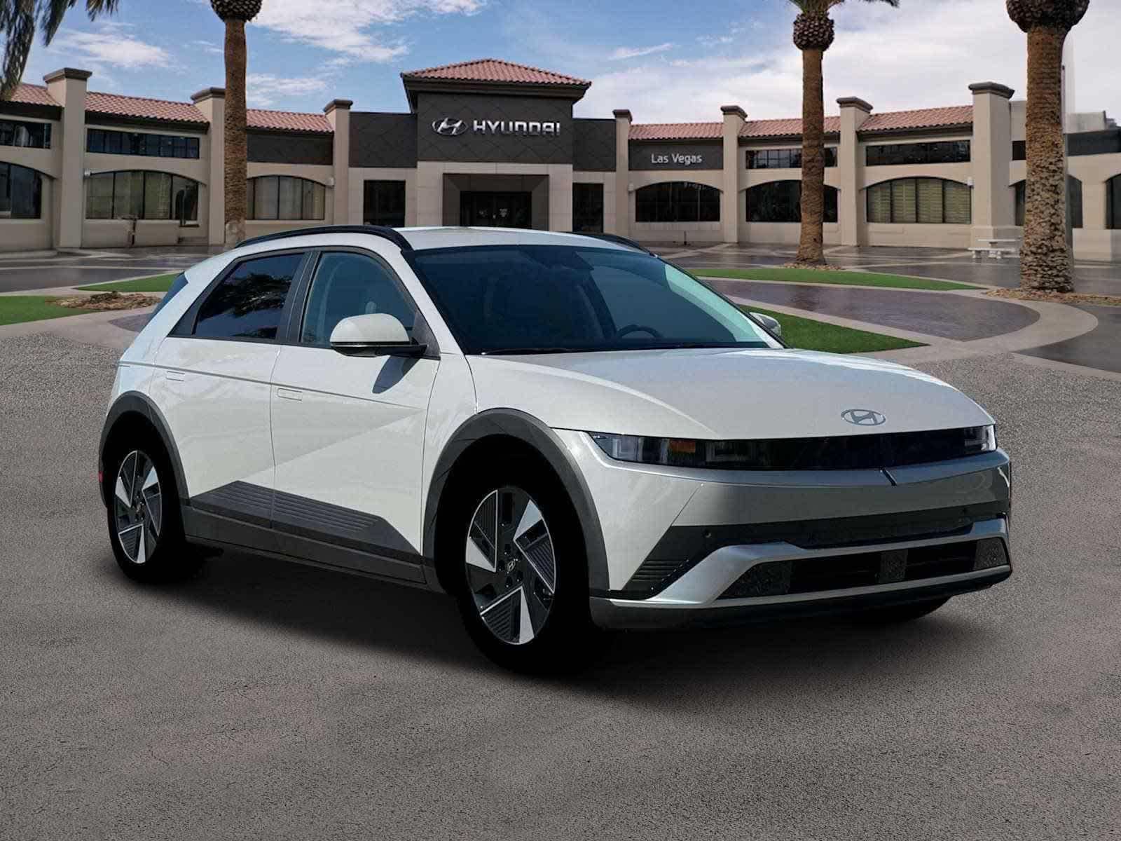 Thumbnail: 2025 Hyundai Ioniq 5 - 11