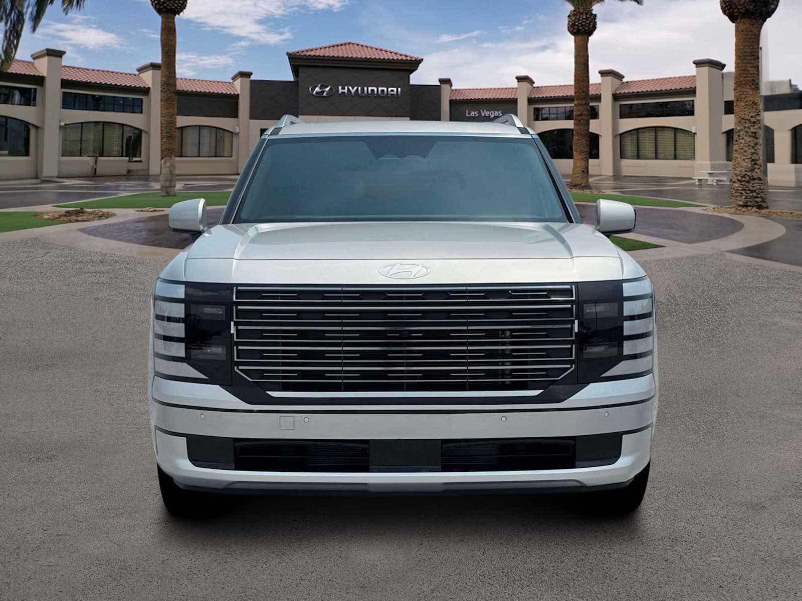 Thumbnail: 2026 Hyundai Palisade - 12