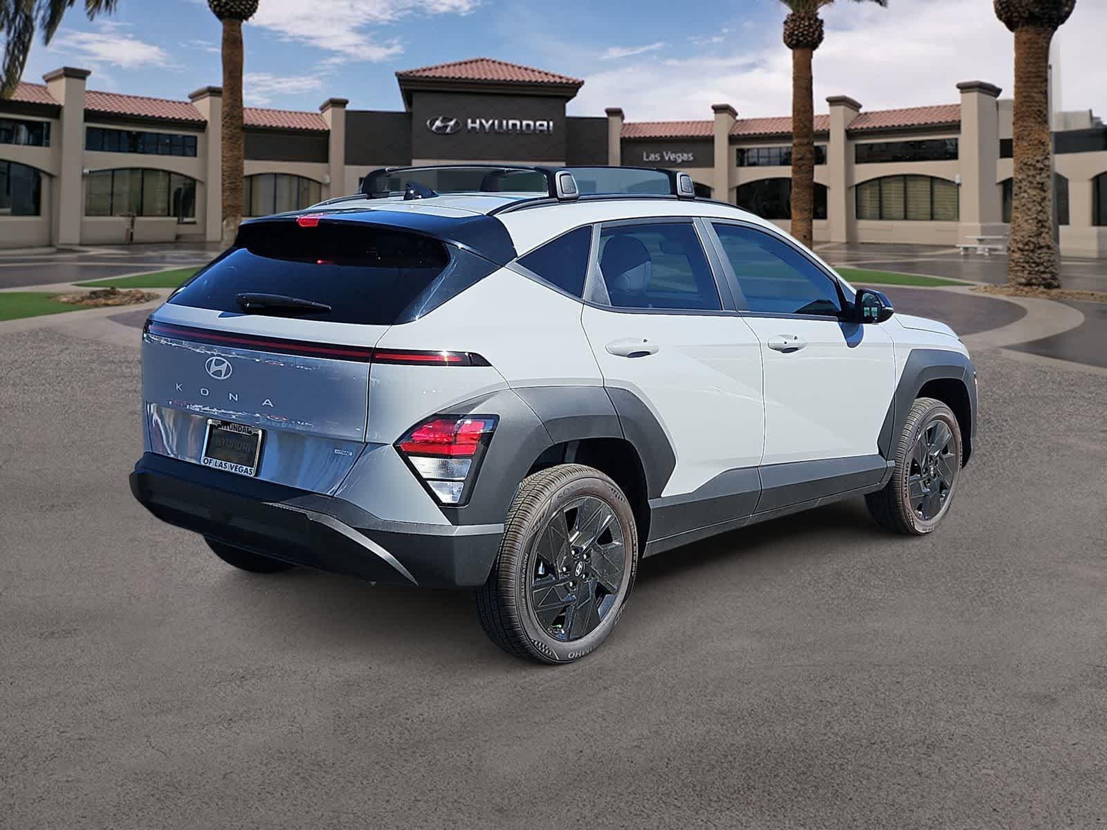 Thumbnail: 2026 Hyundai Kona - 8