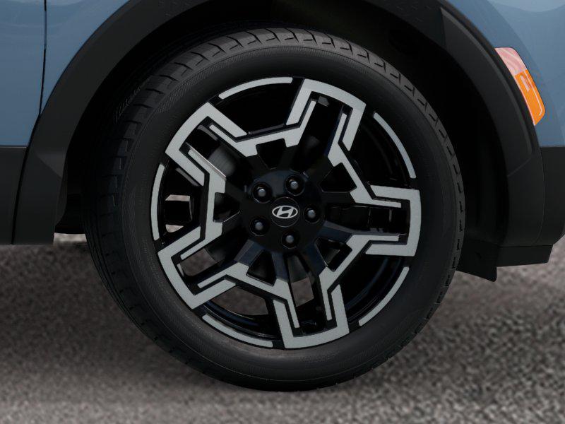 Thumbnail: 2026 Hyundai Santa Cruz - 8