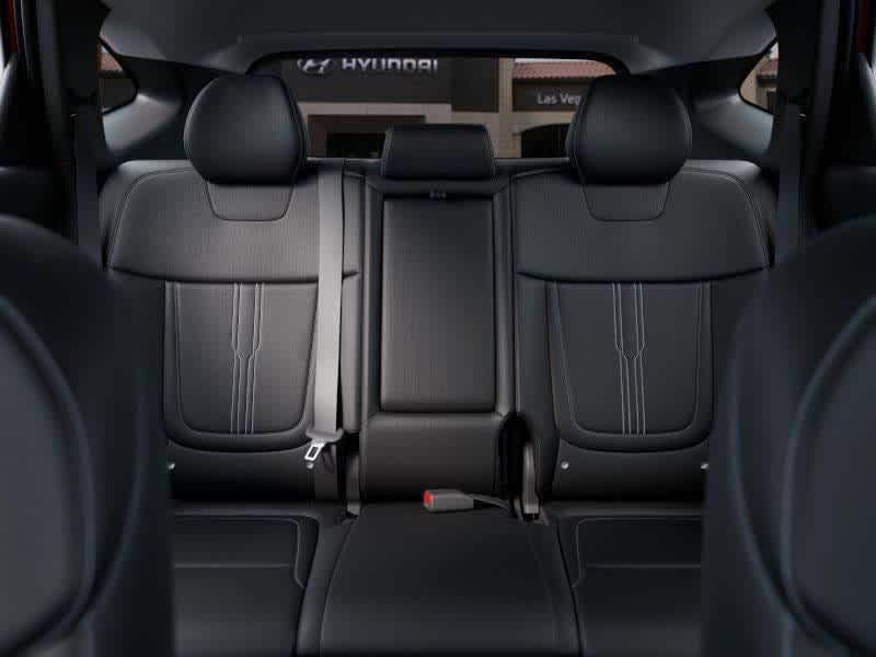 Thumbnail: 2026 Hyundai Tucson - 12