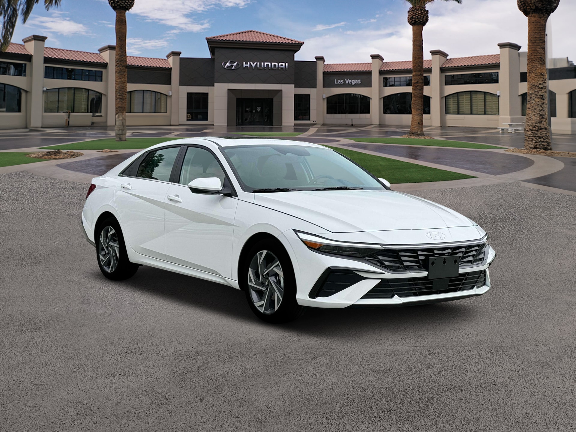Thumbnail: 2025 Hyundai Elantra - 11