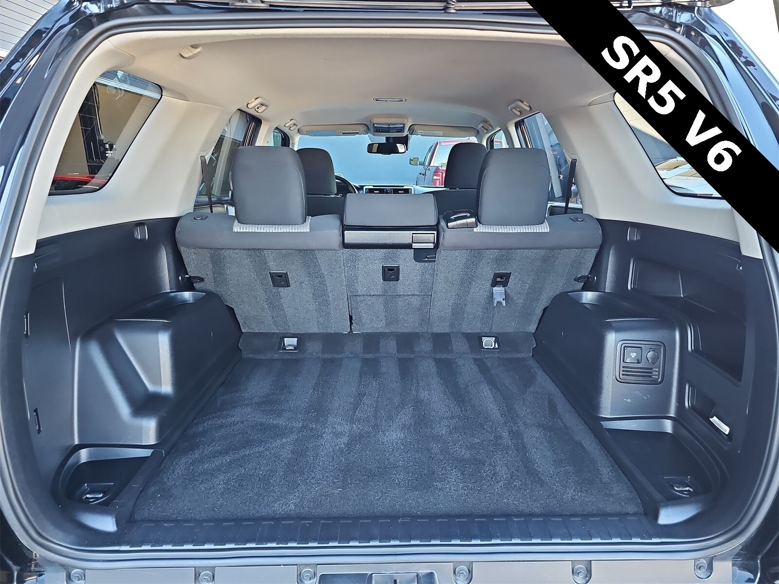 Thumbnail: 2024 Toyota 4Runner - 23