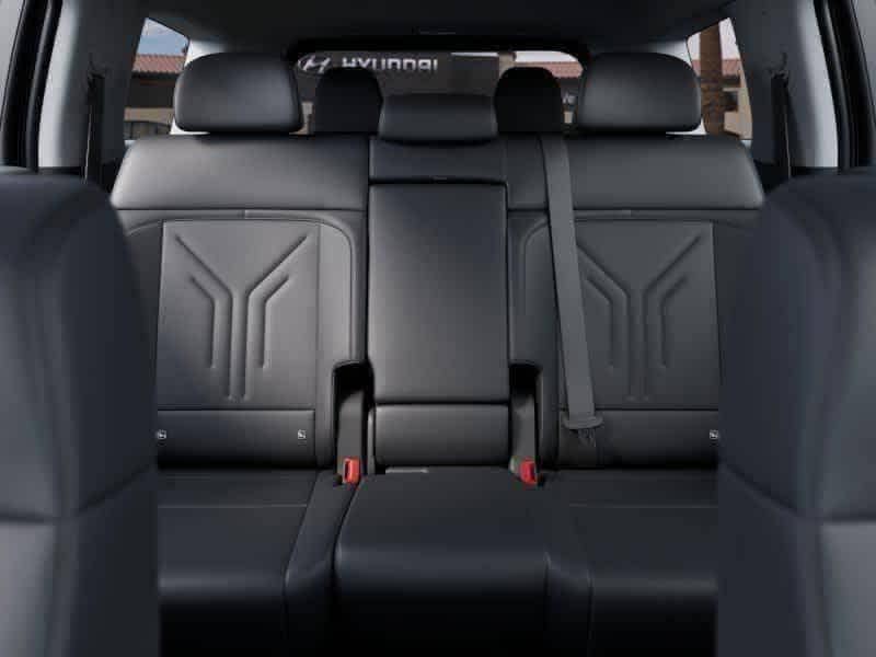 Thumbnail: 2026 Hyundai Santa Fe - 12