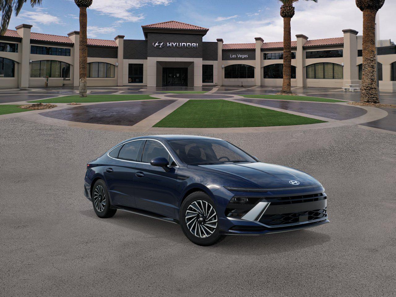 Thumbnail: 2025 Hyundai Sonata - 2