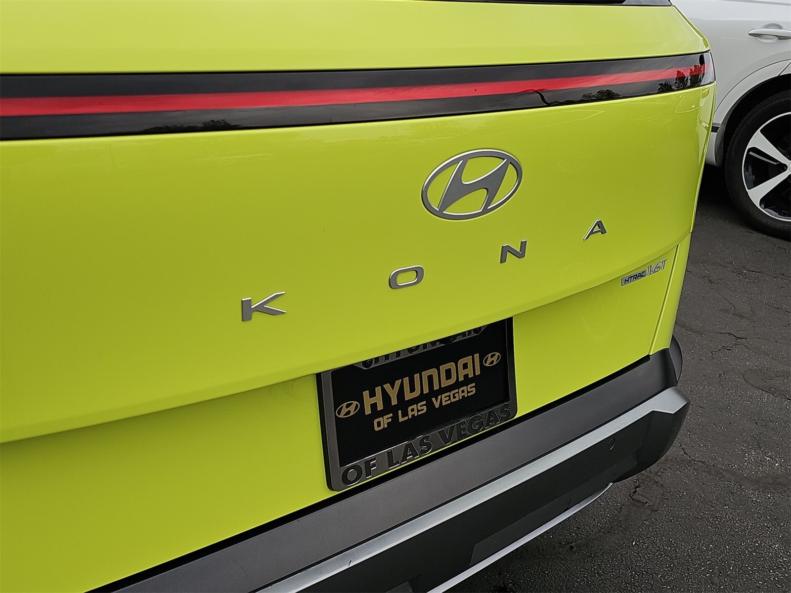 Thumbnail: 2024 Hyundai Kona - 11