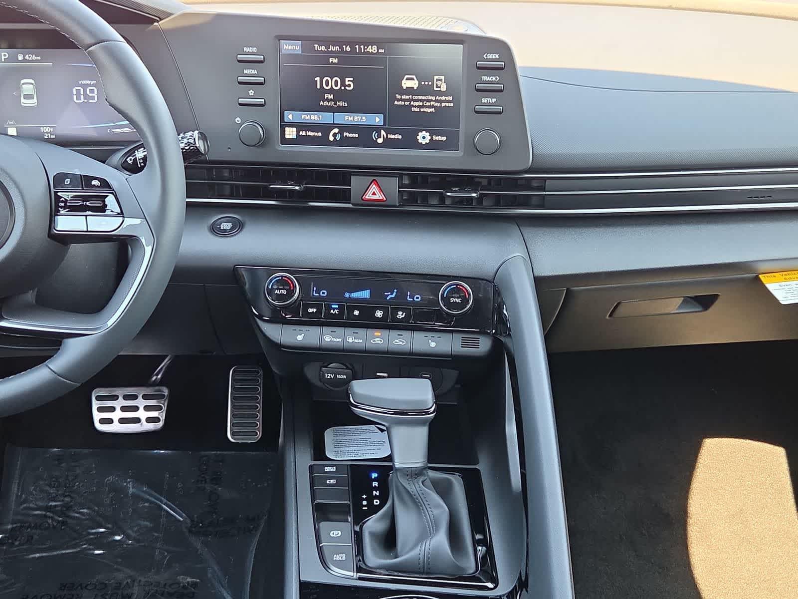 Thumbnail: 2026 Hyundai Elantra - 20