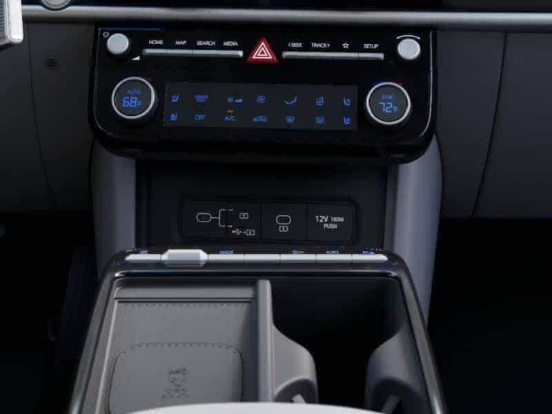 Thumbnail: 2026 Hyundai Tucson - 16