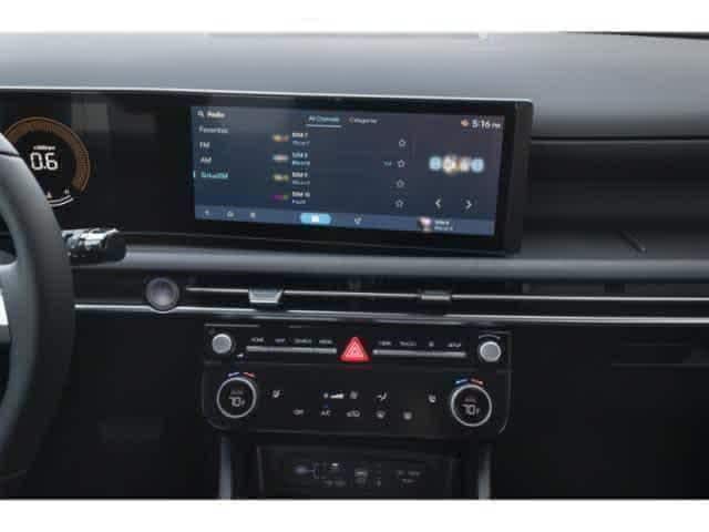 Thumbnail: 2026 Hyundai Tucson - 9