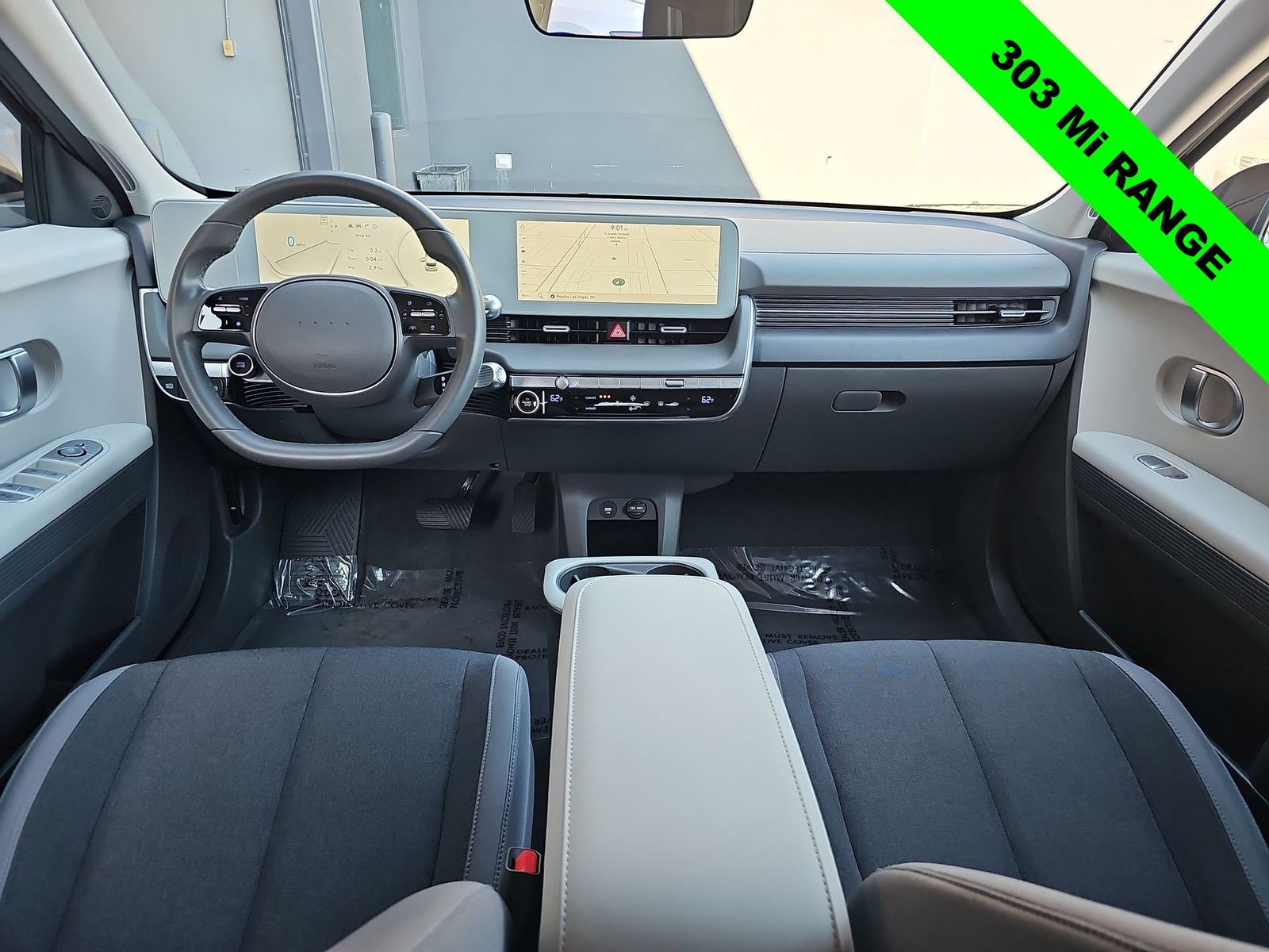 Thumbnail: 2024 Hyundai Ioniq 5 - 14