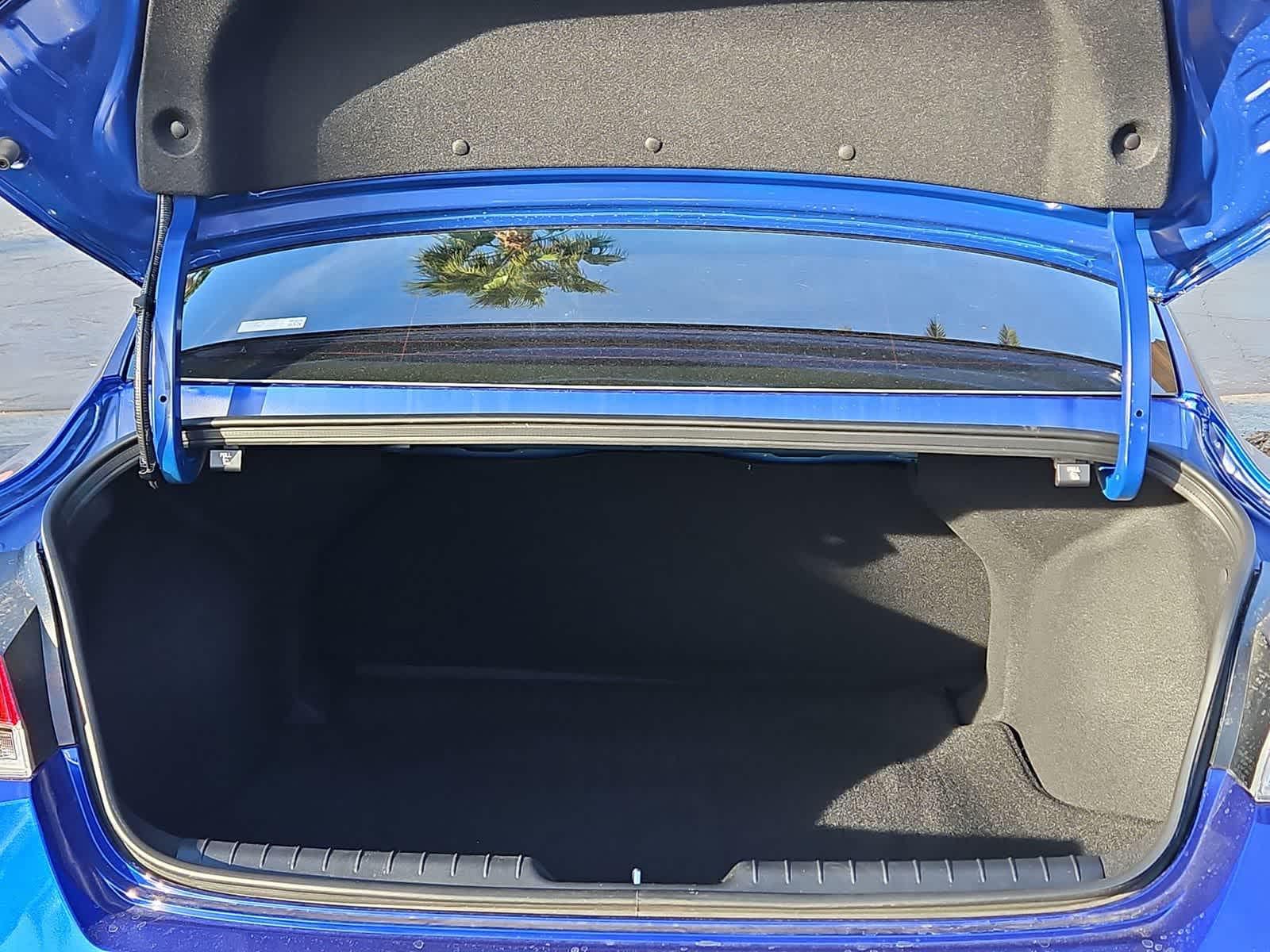 Thumbnail: 2026 Hyundai Elantra - 23