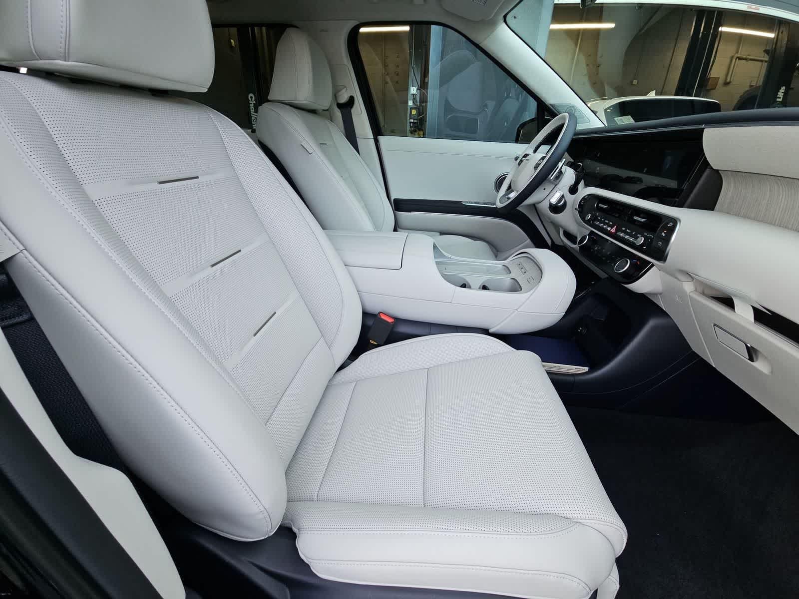 Thumbnail: 2026 Hyundai Palisade - 18