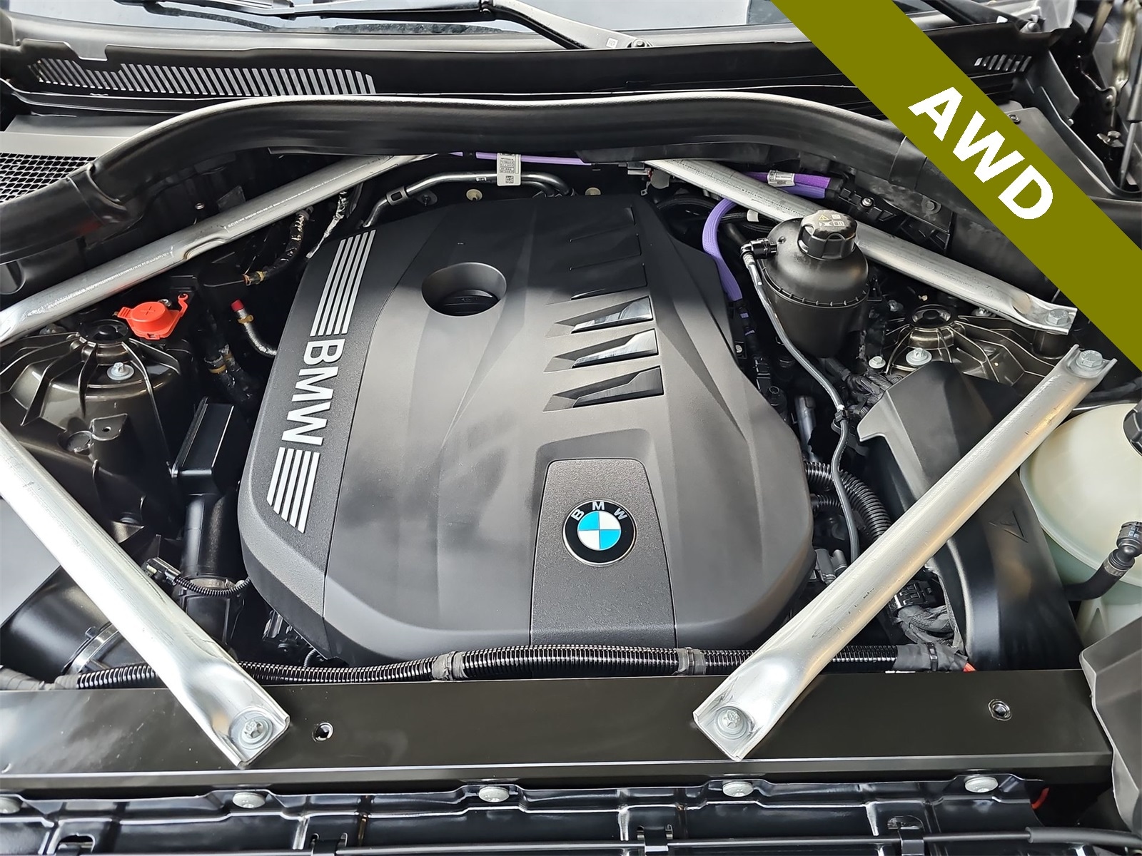 Thumbnail: 2025 BMW X5 - 13