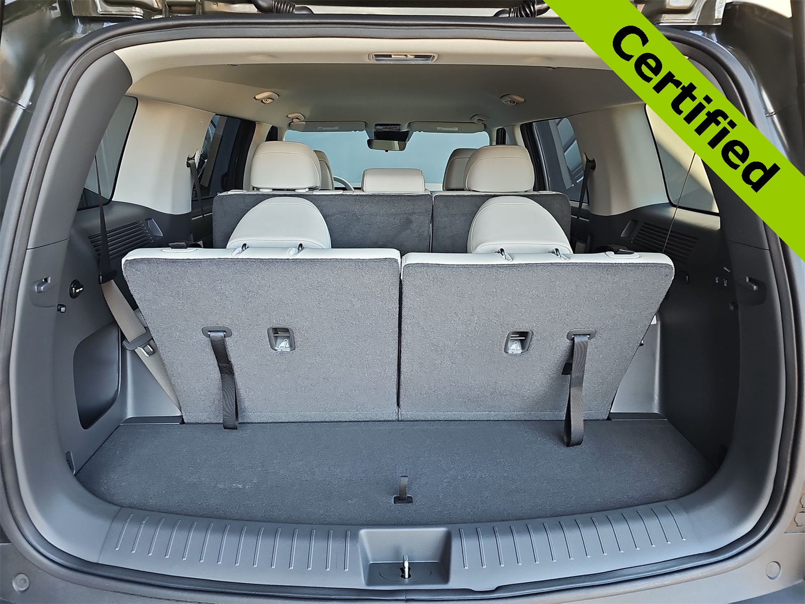 Thumbnail: 2024 Hyundai Santa Fe - 23