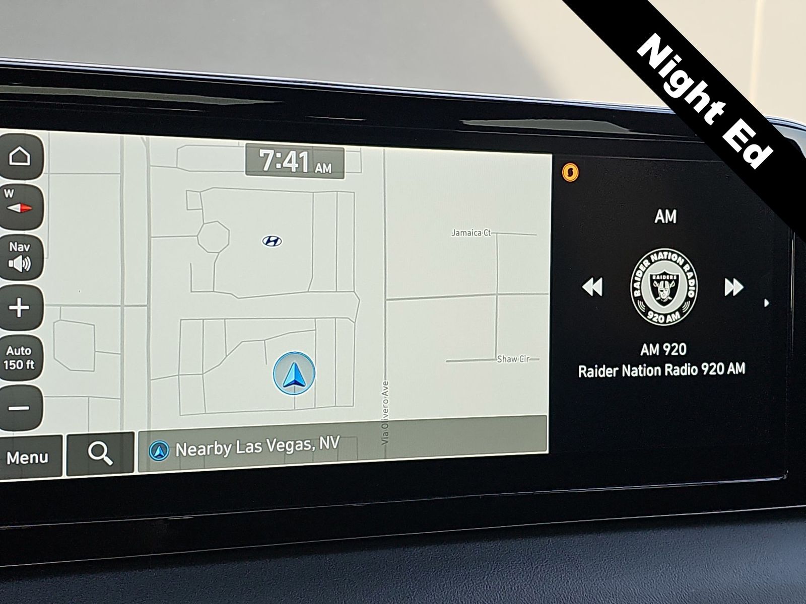 Thumbnail: 2024 Hyundai Palisade - 27