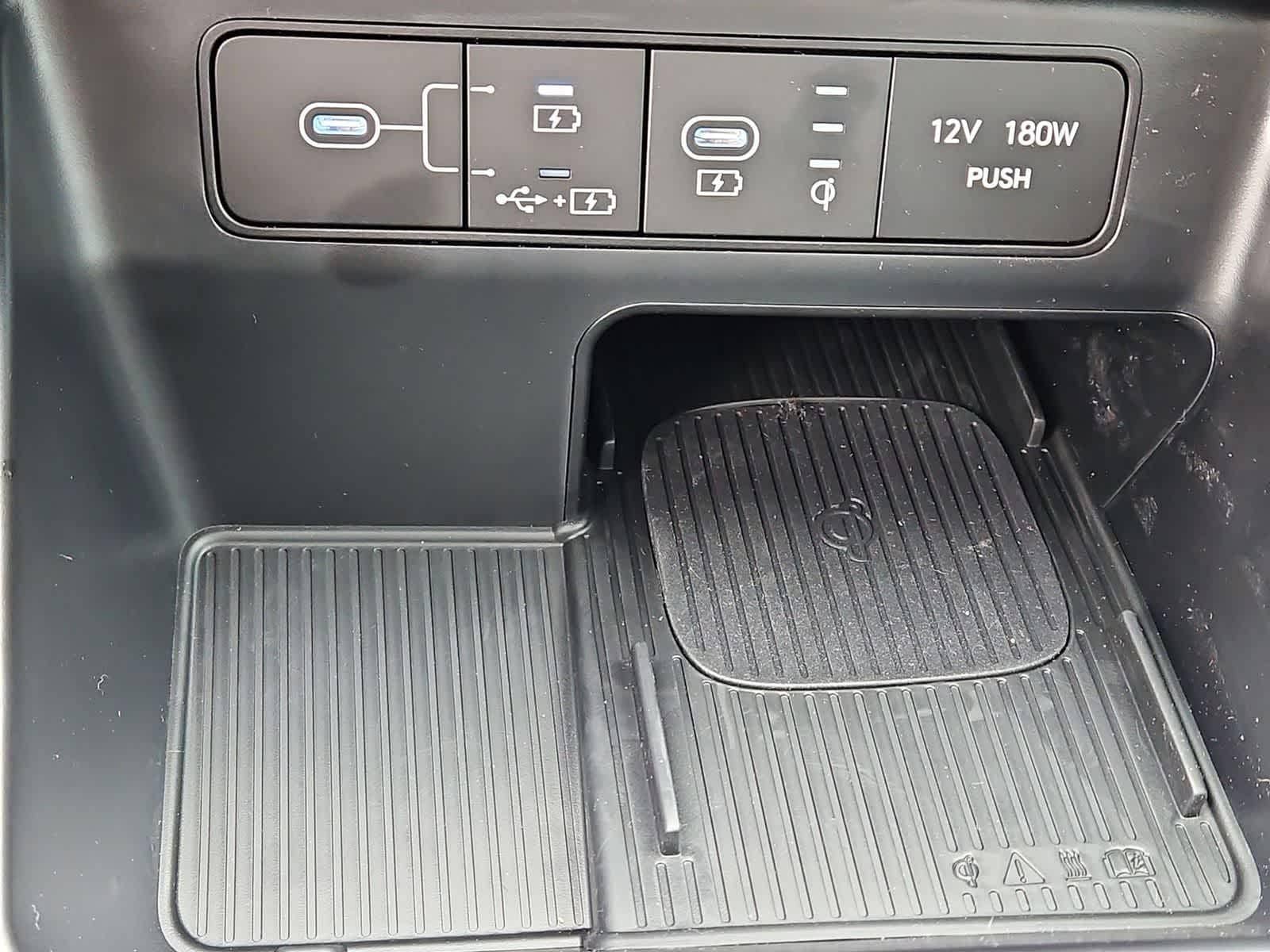 Thumbnail: 2026 Hyundai Santa Cruz - 29