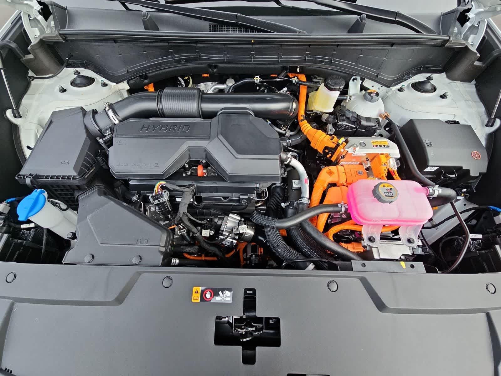 Thumbnail: 2026 Hyundai Santa Fe - 13