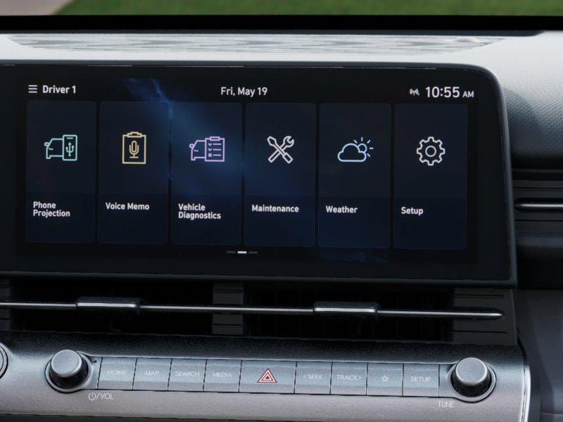 2026 Hyundai Kona SEL Premium - Photo 13