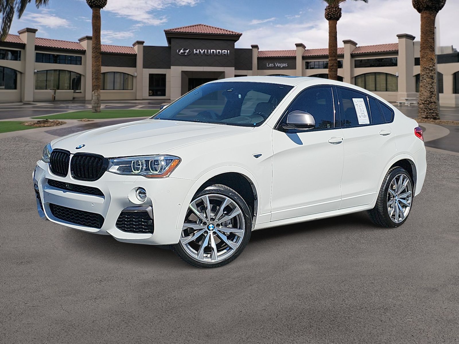 2017 BMW M4  -
                  Las Vegas, NV