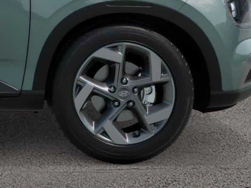 Thumbnail: 2026 Hyundai Venue - 8