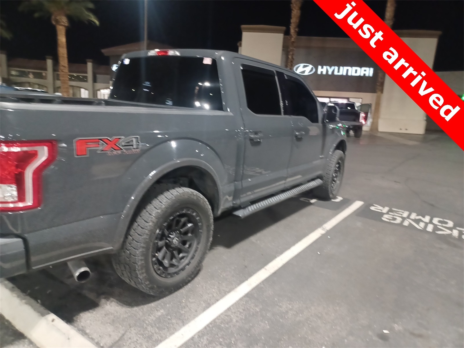 Thumbnail: 2016 Ford F-150 - 2