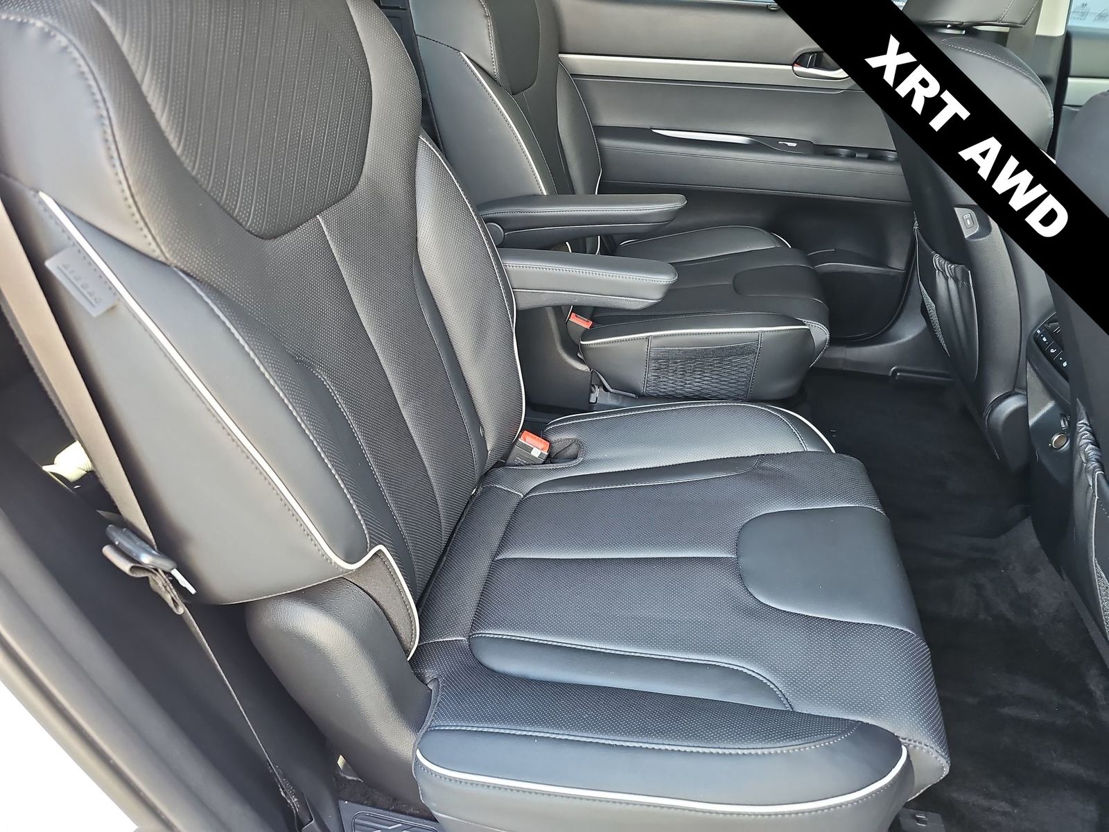 Thumbnail: 2025 Hyundai Palisade - 17