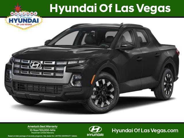 Thumbnail: 2026 Hyundai Santa Cruz - 1